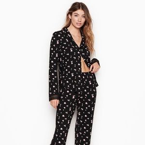 Victoria’s Secret Supersoft Modal PJ Set